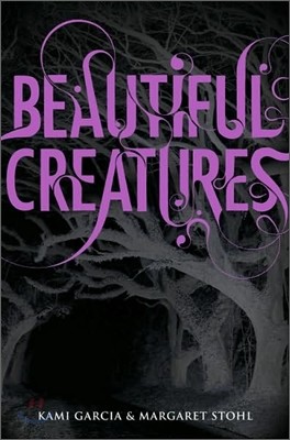 Beautiful Creatures