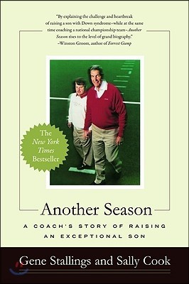 Another Season: A Coach's Story of Raising an Exceptional Son