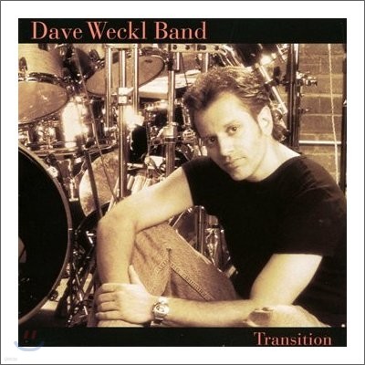 Dave Weckl Band - Transition