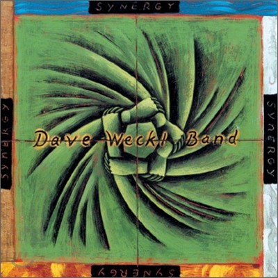 Dave Weckl Band - Synergy