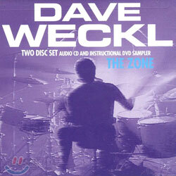 Dave Weckl - The Zone