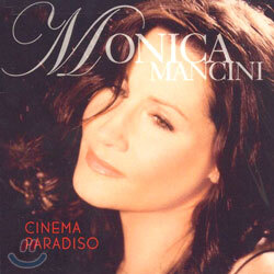 Monica Mancini - Cinema Paradiso
