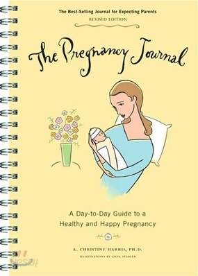 The Pregnancy Journal
