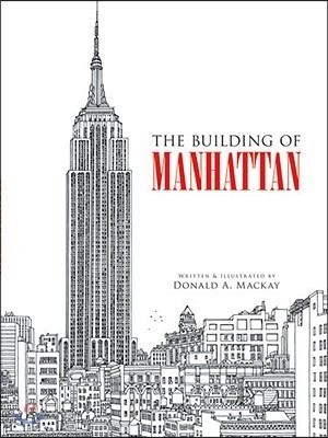 The Building of Manhattan