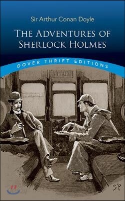 The Adventures of Sherlock Holmes
