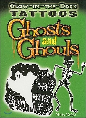 Ghosts and Ghouls