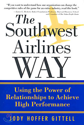 The Southwest Airlines Way
