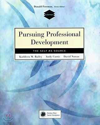 Pursuing Professional Development