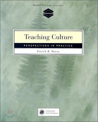 Teaching Culture: Perspectives in Practice