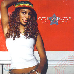 Solange - Solo Star