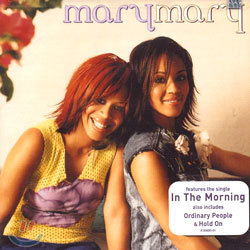Mary Mary - Incredible