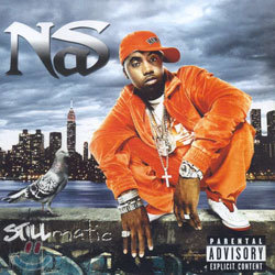 NAS - Stillmatic