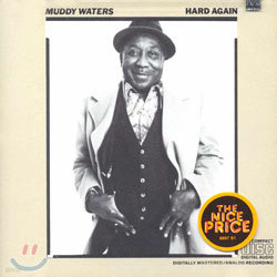 Muddy Waters - Hard Again