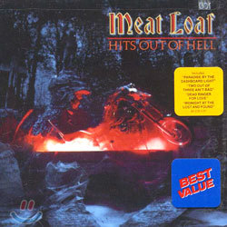 Meat Loaf - Hits Out Of Hell