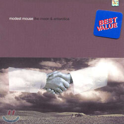 Modest Mouse - The Moon & Antarctica