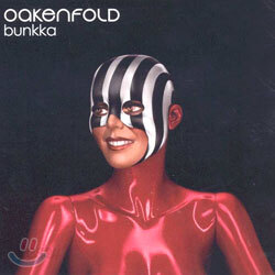 Paul Oakenfold - Bunkka