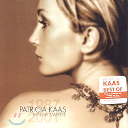 Patricia Kaas - Best Of 1987-2001
