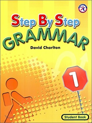 Step by Step Grammar 1 : Student Book