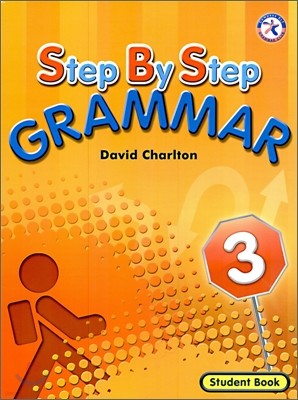 Step by Step Grammar 3 : Student Book