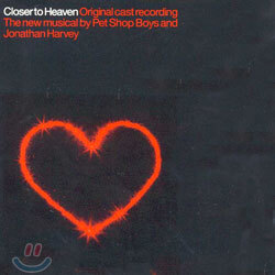 Pet Shop Boys - Closer To Heaven