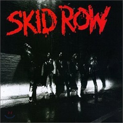 Skid Row - Skid Row