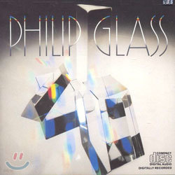 Philip Glass - Glassworks