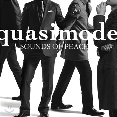 Quasimode - Sounds Of Peace