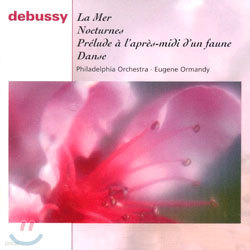 Debussy : La MerNocturnesPrelude A L'apres-Midi D'un FauneDanse