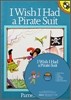 Pictory Set Step 1-22 : I Wish I Had a Pirate Suit (Paperback Set)