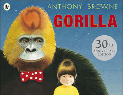 My Little Library Step 2 : Gorilla (Paperback Set)