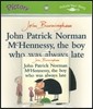 Pictory Set Step 3-01 : John Patrick Norman McHennessy, the Boy Who Was Always Late (Paperback Set)