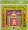 Pictory Set Pre-Step 14 : Bear About Town (Paperback Set)
