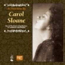 Carol Sloane - As Time Goes By (̰)