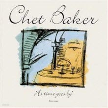 Chet Baker - As Time Goes By (̰)