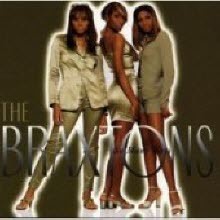 Braxtons - So Many Ways ()