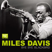 Miles Davis - Bye Bye Blackbird - Prestige Elite Jazz Best Series (̰)