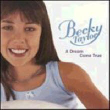 Becky Taylor - A Dream Come True (ekcd0541)