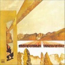 Stevie Wonder - Innervisions (Remastered//̰)