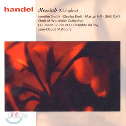 Handel : Messiah (Complete)