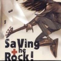 [߰] V.A. / Saving The Rock1