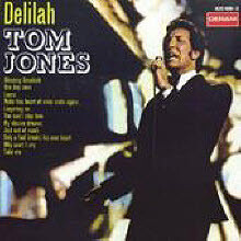 Tom Jones - Delilah (수입)