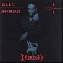 Billy Sheehan - Compression ()