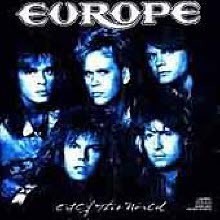 Europe - Out Of This World