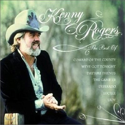 Kenny Rogers (ɴ ) - Very Best Of Kenny Rogers