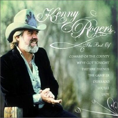 Kenny Rogers (케니 로저스) - Very Best Of Kenny Rogers
