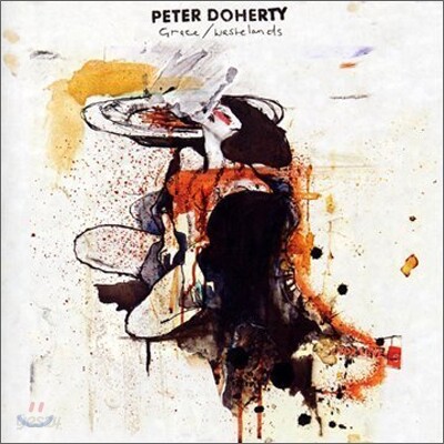 Peter Doherty - Grace - Wastlands