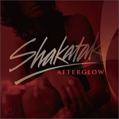 Shakatak - Afterglow