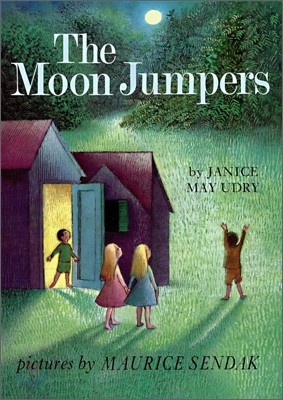 The Moon Jumpers