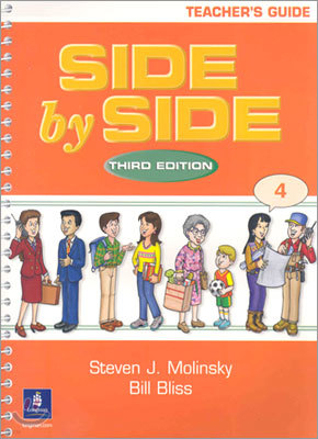 SIDE BY SIDE 4 : Teacher's Guide