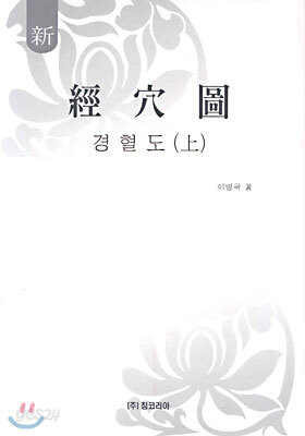 경혈도 (상)
